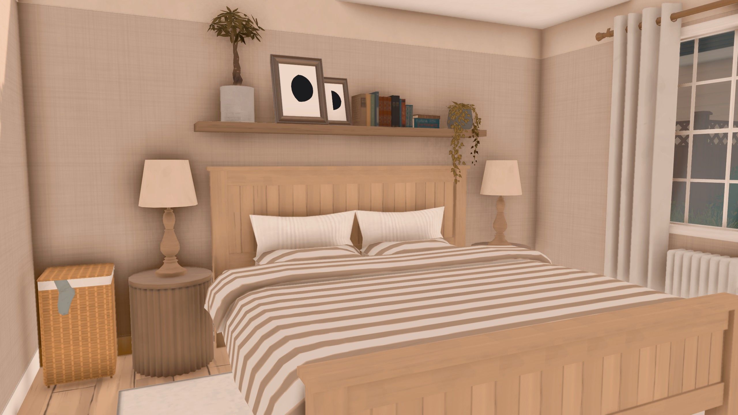 One-Story Cozy Home image 2