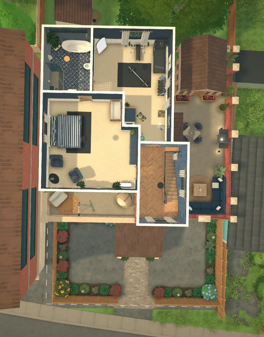 Brick Home image 4