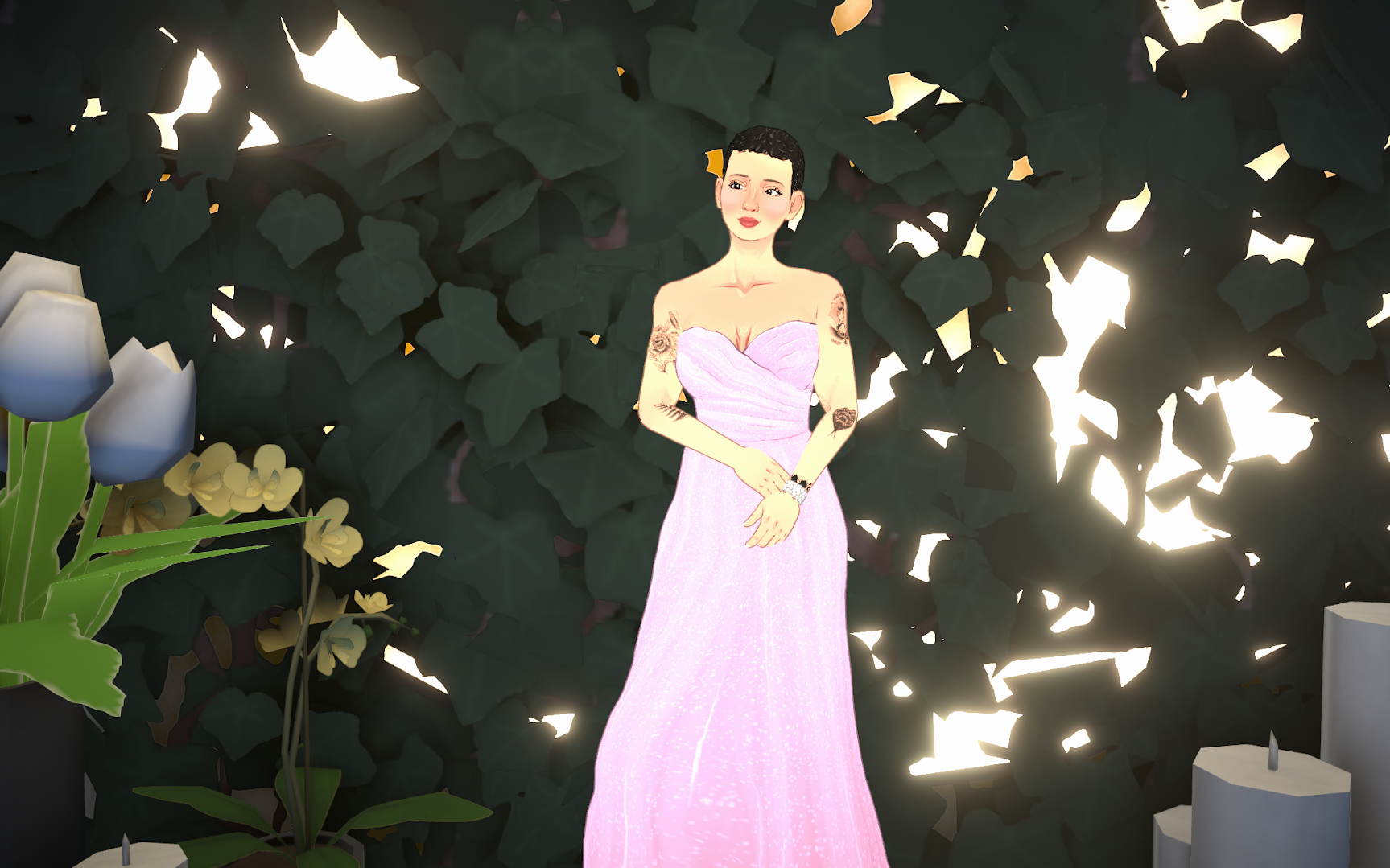 Vanillamace image 3
