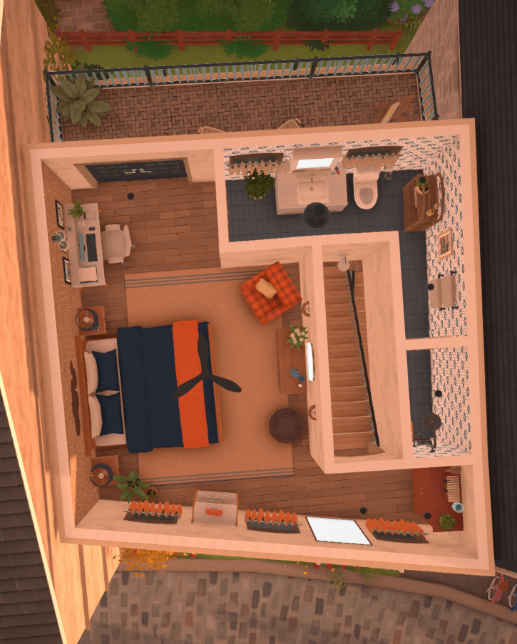 Townhouse image 5