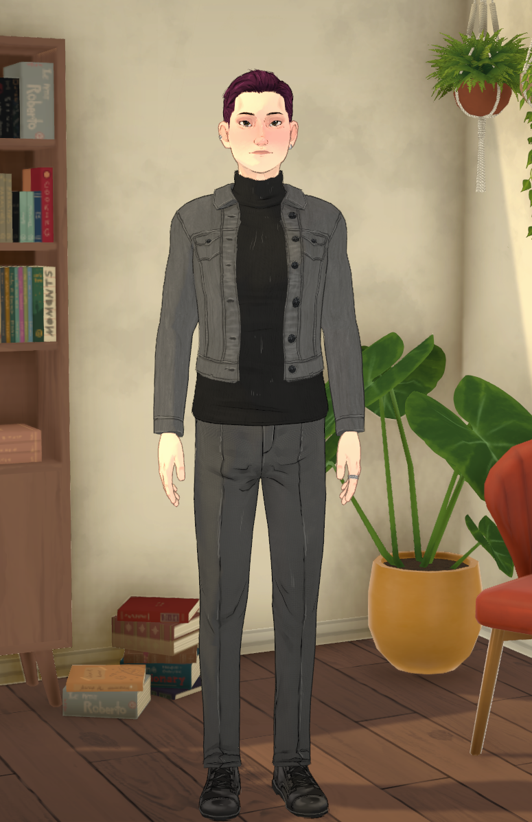 Son Min Kim Household image 2