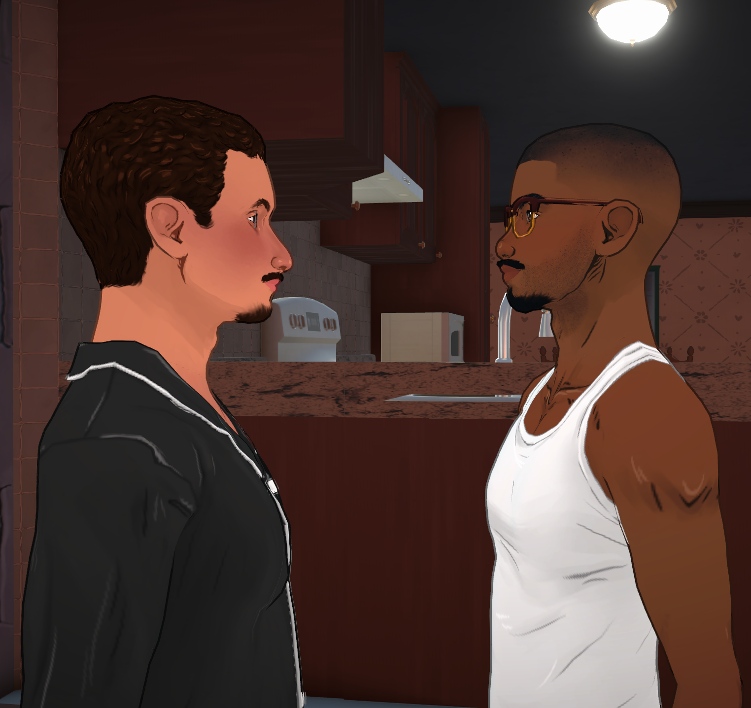 The Wood Household image 1