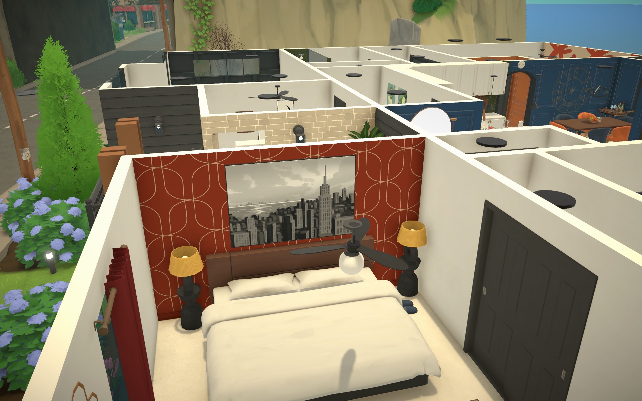 Modern Dreamhouse image 8