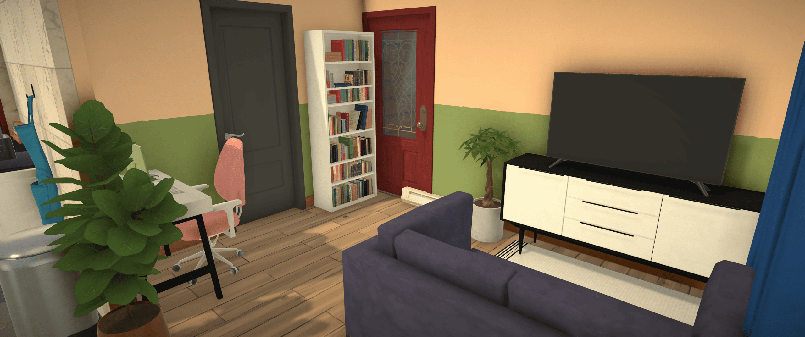 Small Starter Home image 6