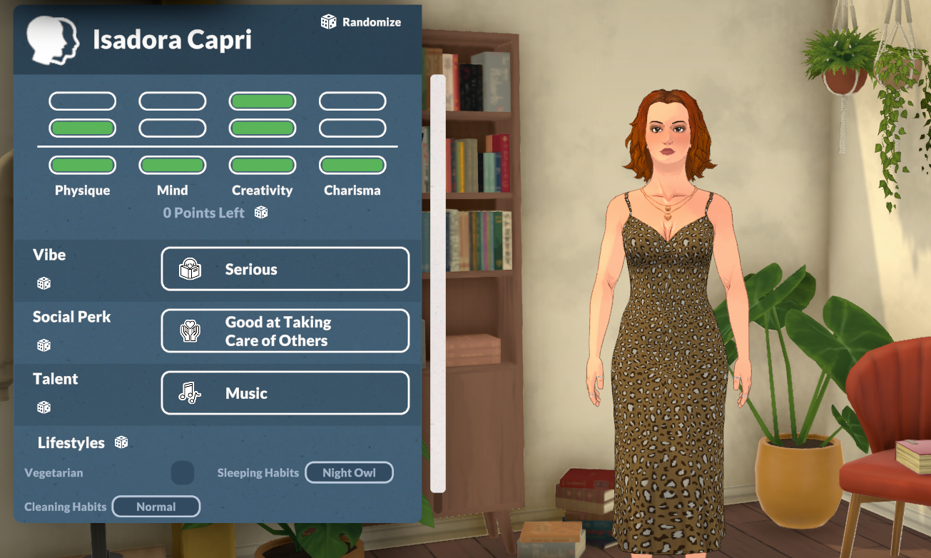Isadora Capri / Billie Piper image 5