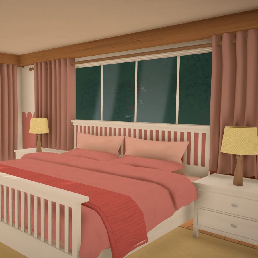 "La casita de Verano" por wenesdy image 6