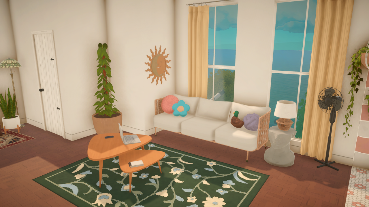 Cozy Cottage image 4