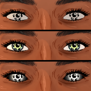 Eye Studio - Miscellaneous Additions image 2