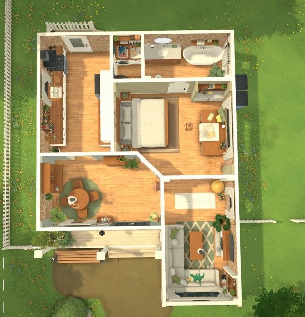 Starter Home image 4