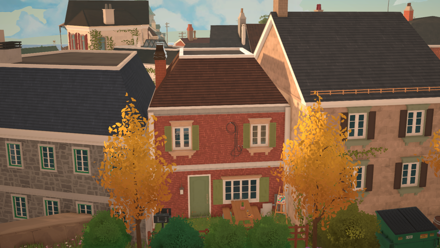 The Lemon Home | 3 Bedroom 2 Bathroom image 2