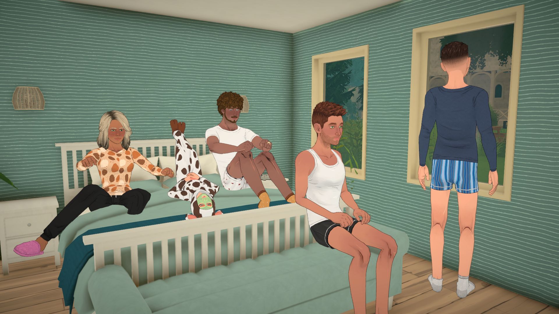 The Yasss Household image 10