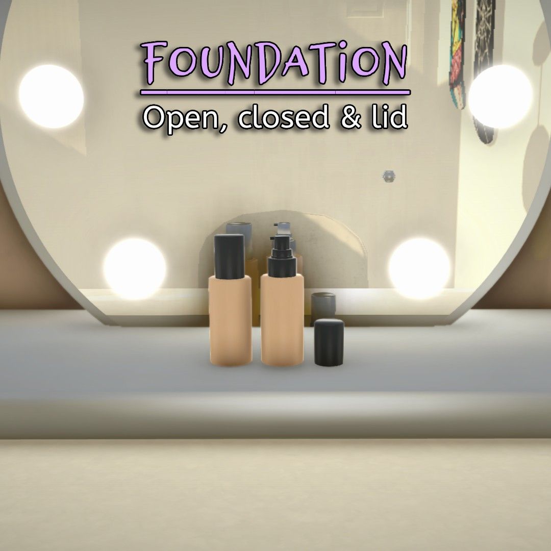 Makeup For All! - Beauty Clutter image 7