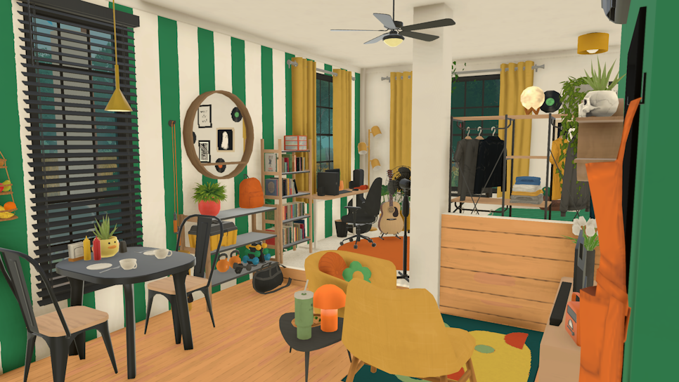 [smop95] "The Lukas" Studio Starter Cottage - CC Free image 6