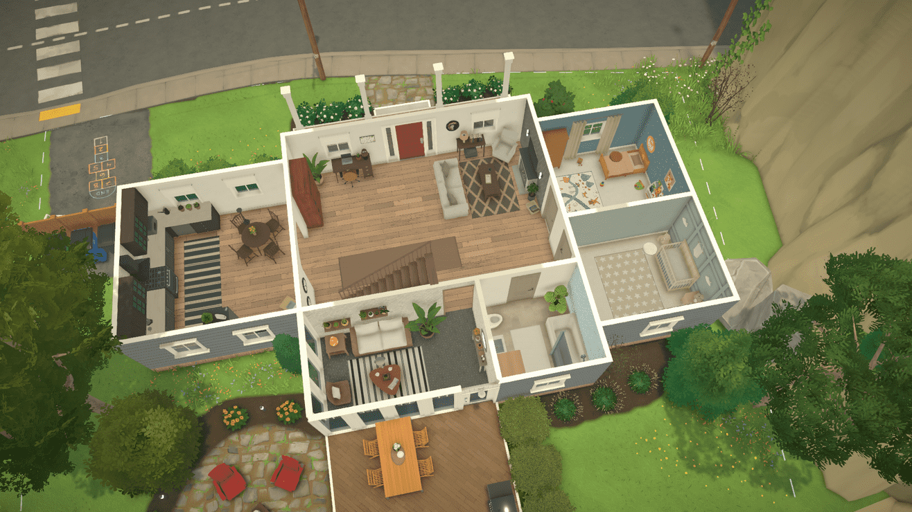 Coastal Family Home image 3