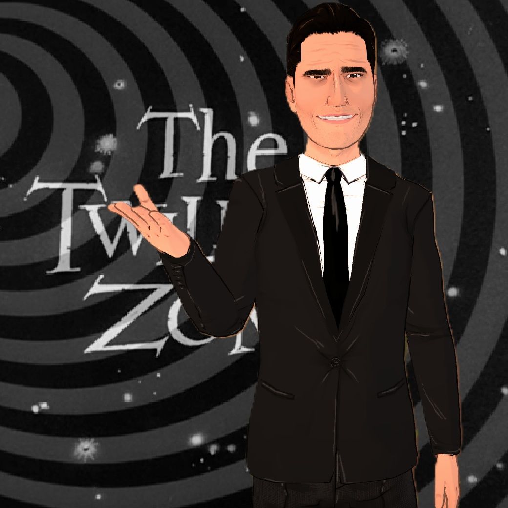 Rod Serling image 4