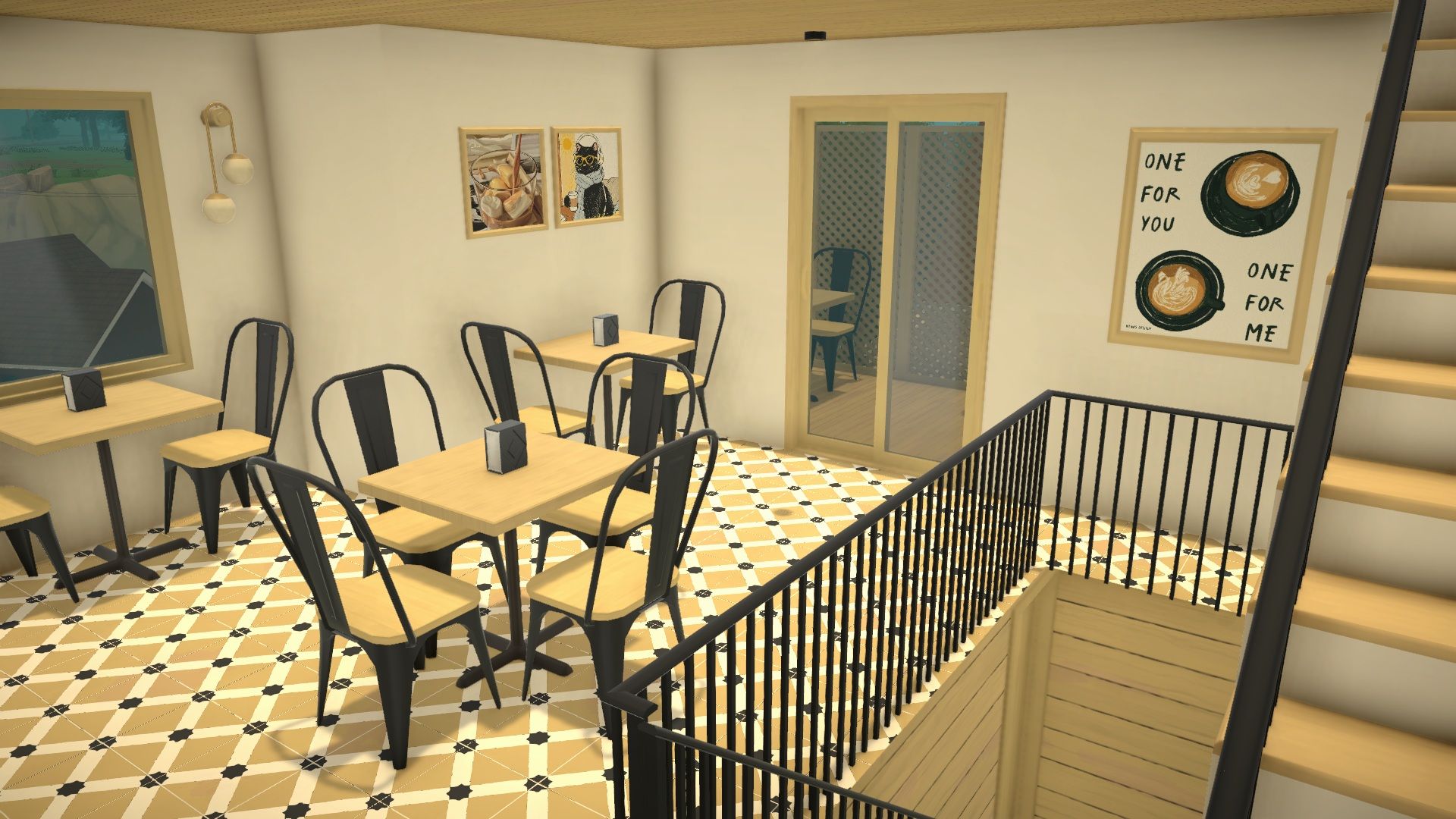 Coffee shop image 7