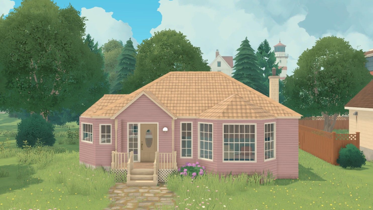 Cozy Starter Cottage image 1