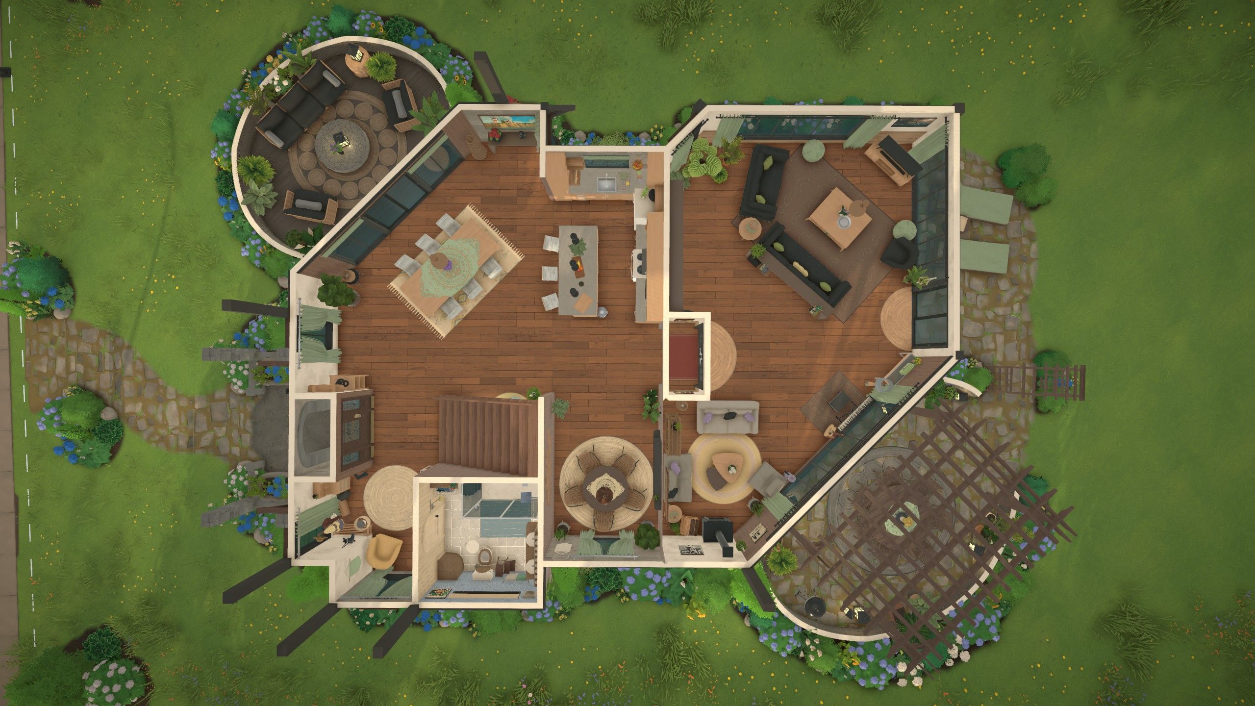 Modern Craftsman image 10
