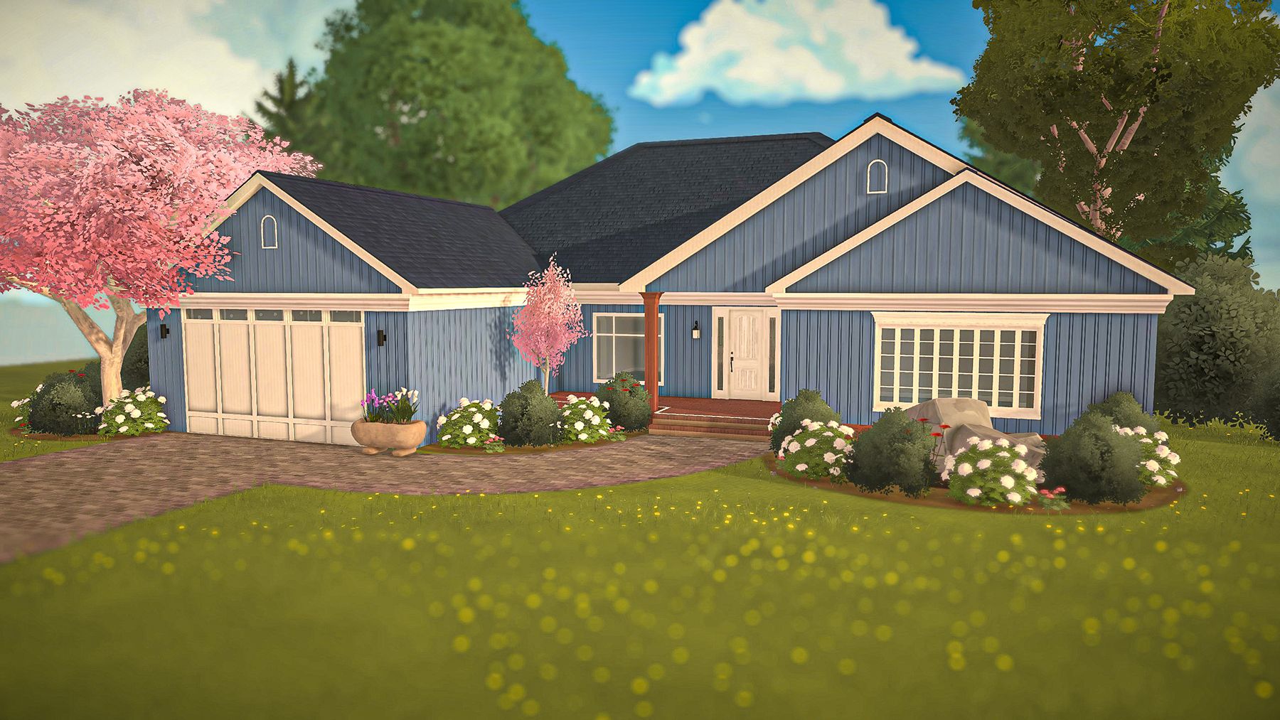 Suburban Family Home image 3