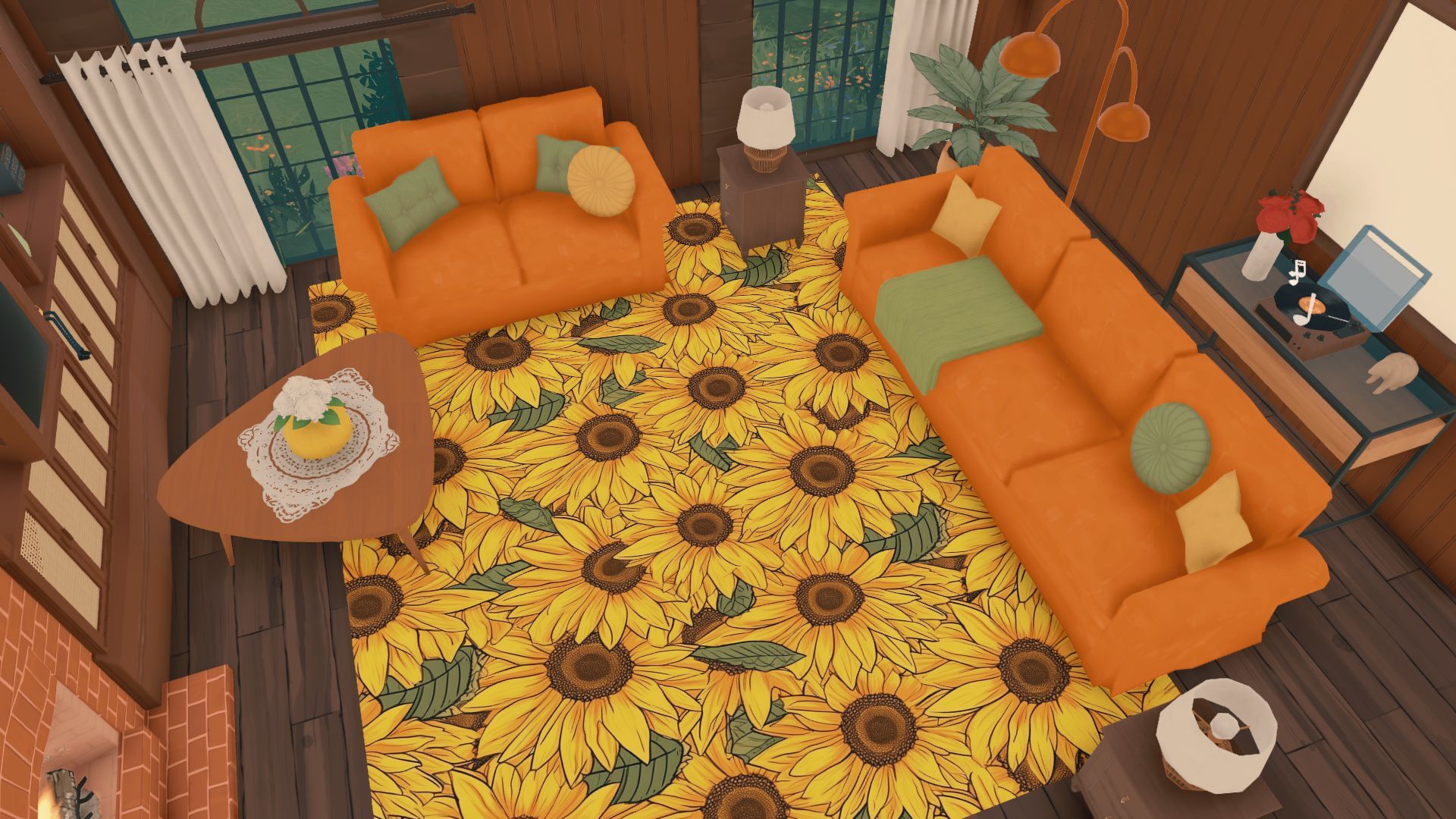 Rugs image 1