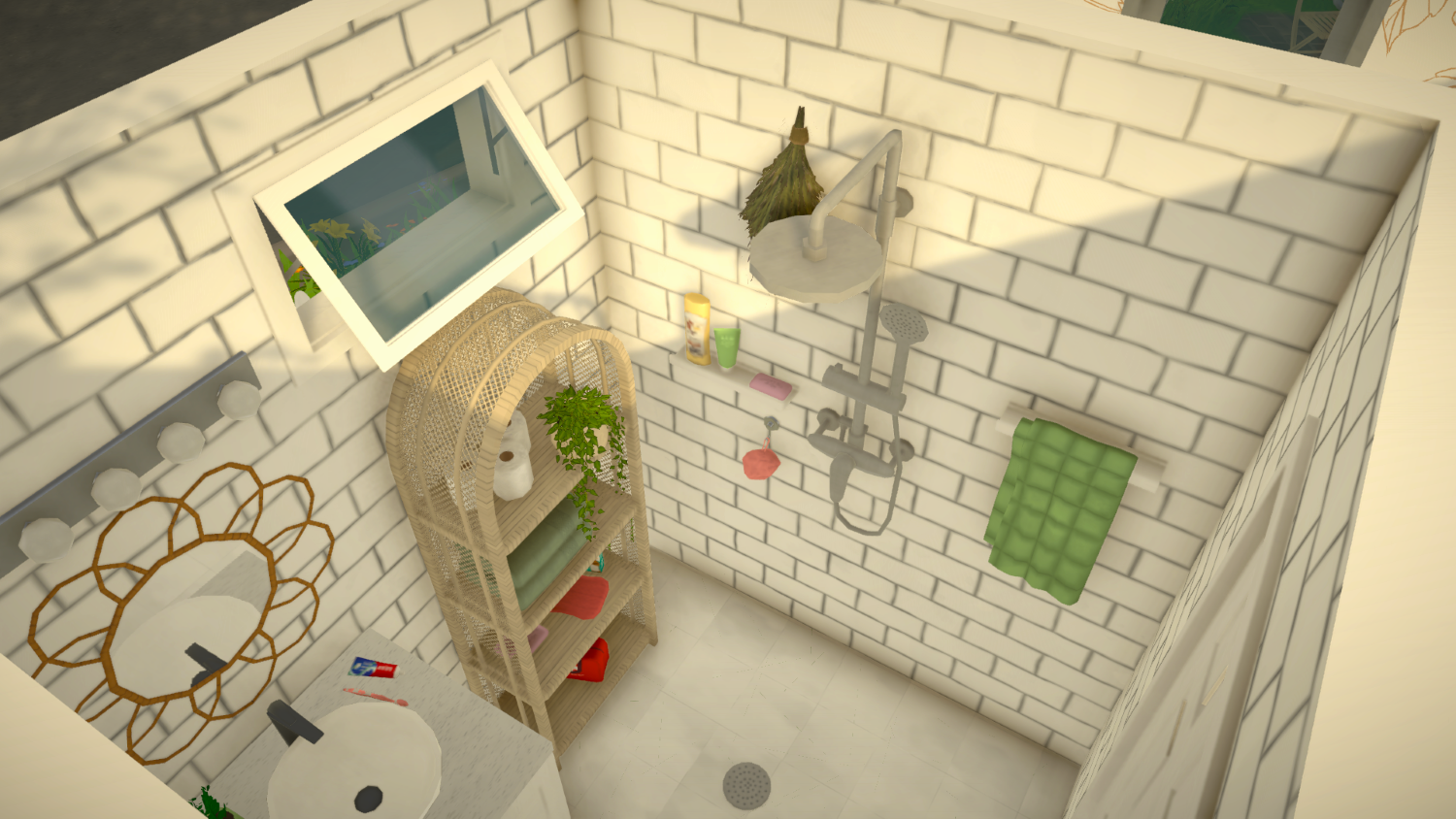 Cozy Tiny home image 2