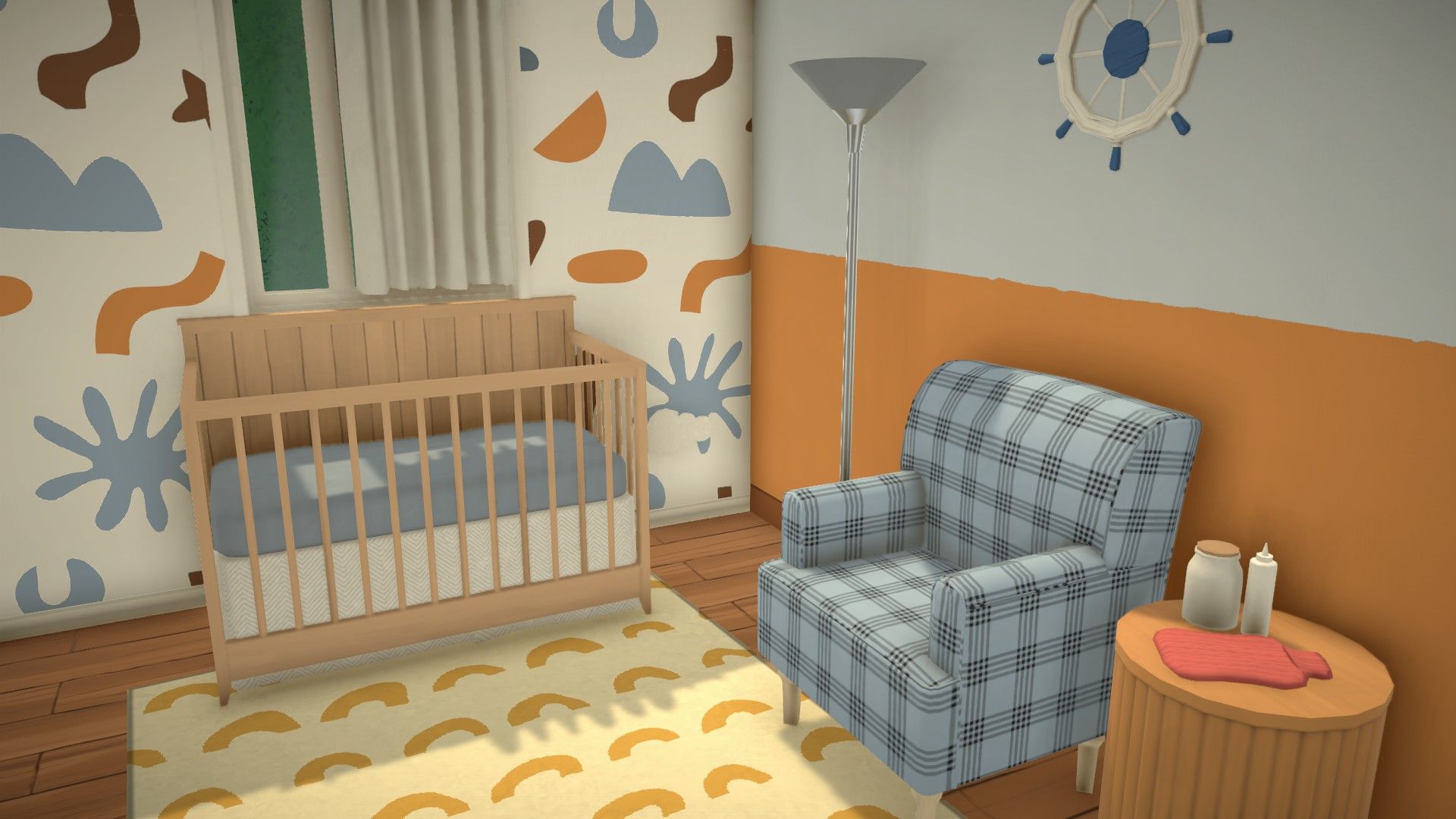 Cozy Family Home image 12
