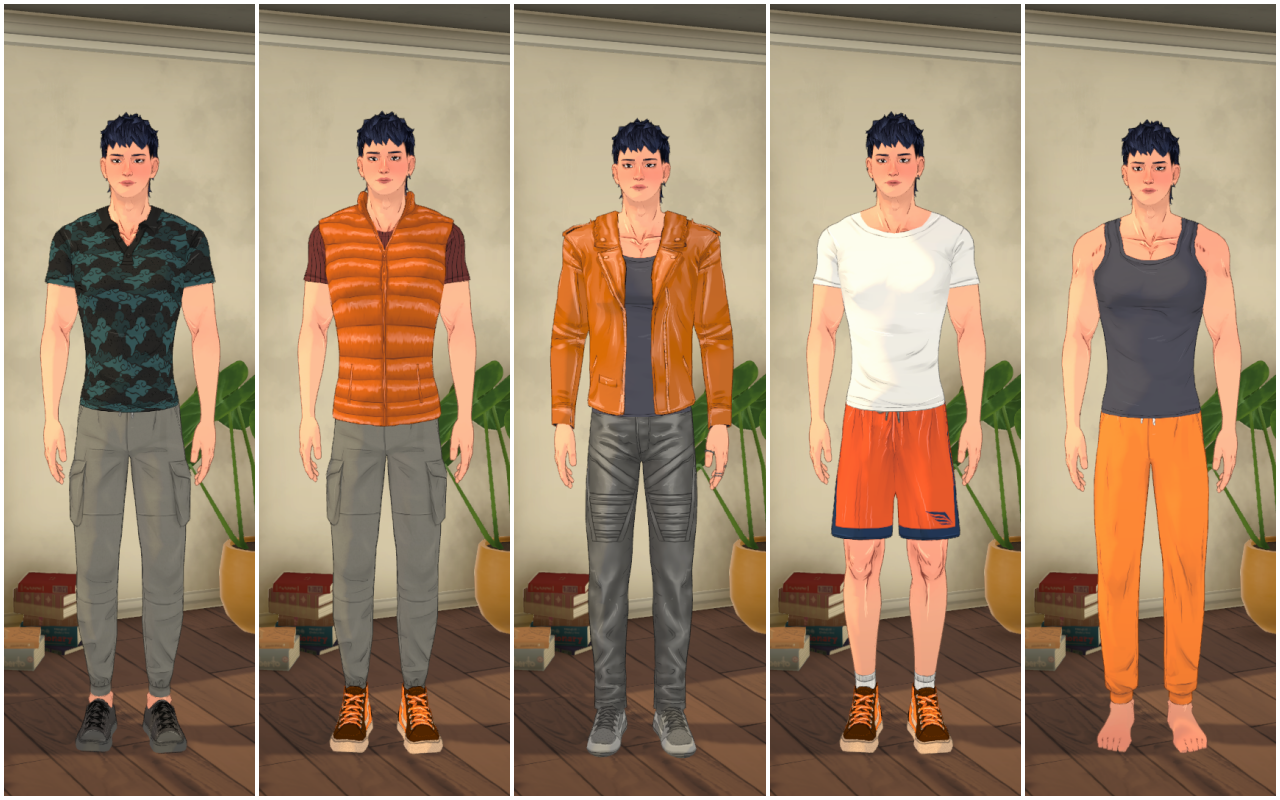 Young Bachelors image 4