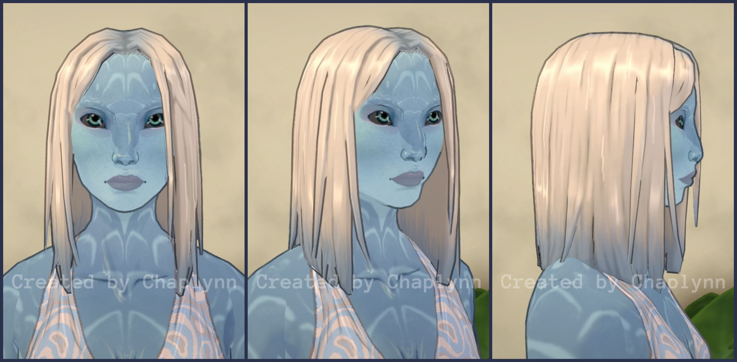 Aquatic Alien image 2
