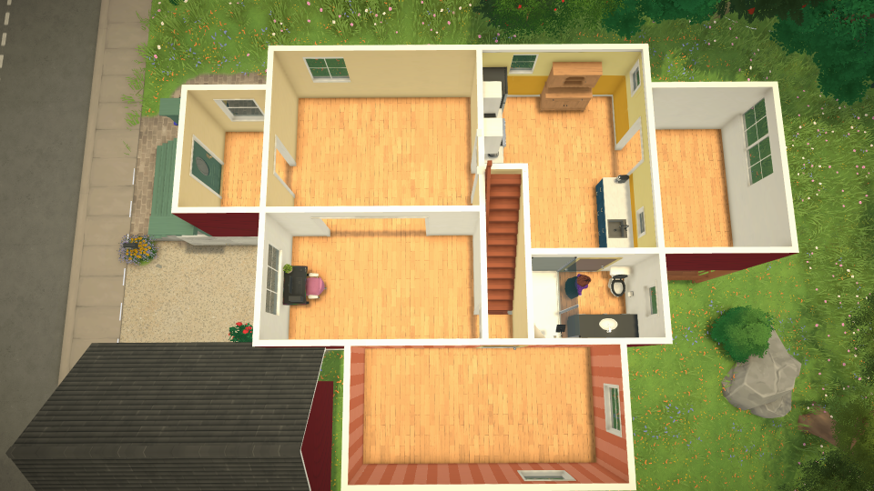 Cinna's Bungalow image 5