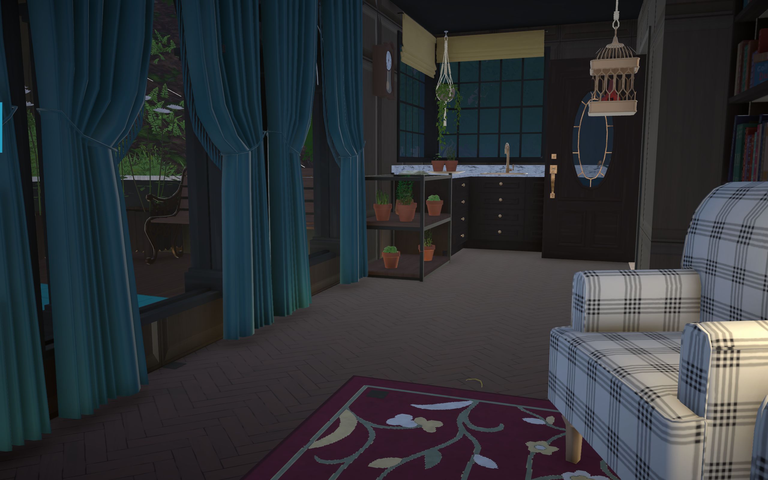 Cluedo Mansion image 19