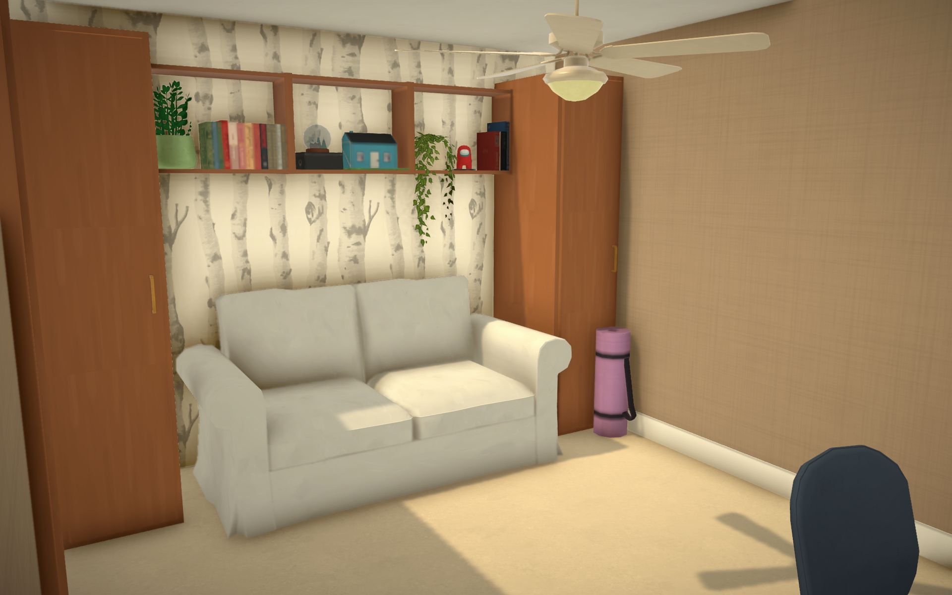 Pink Family House image 3