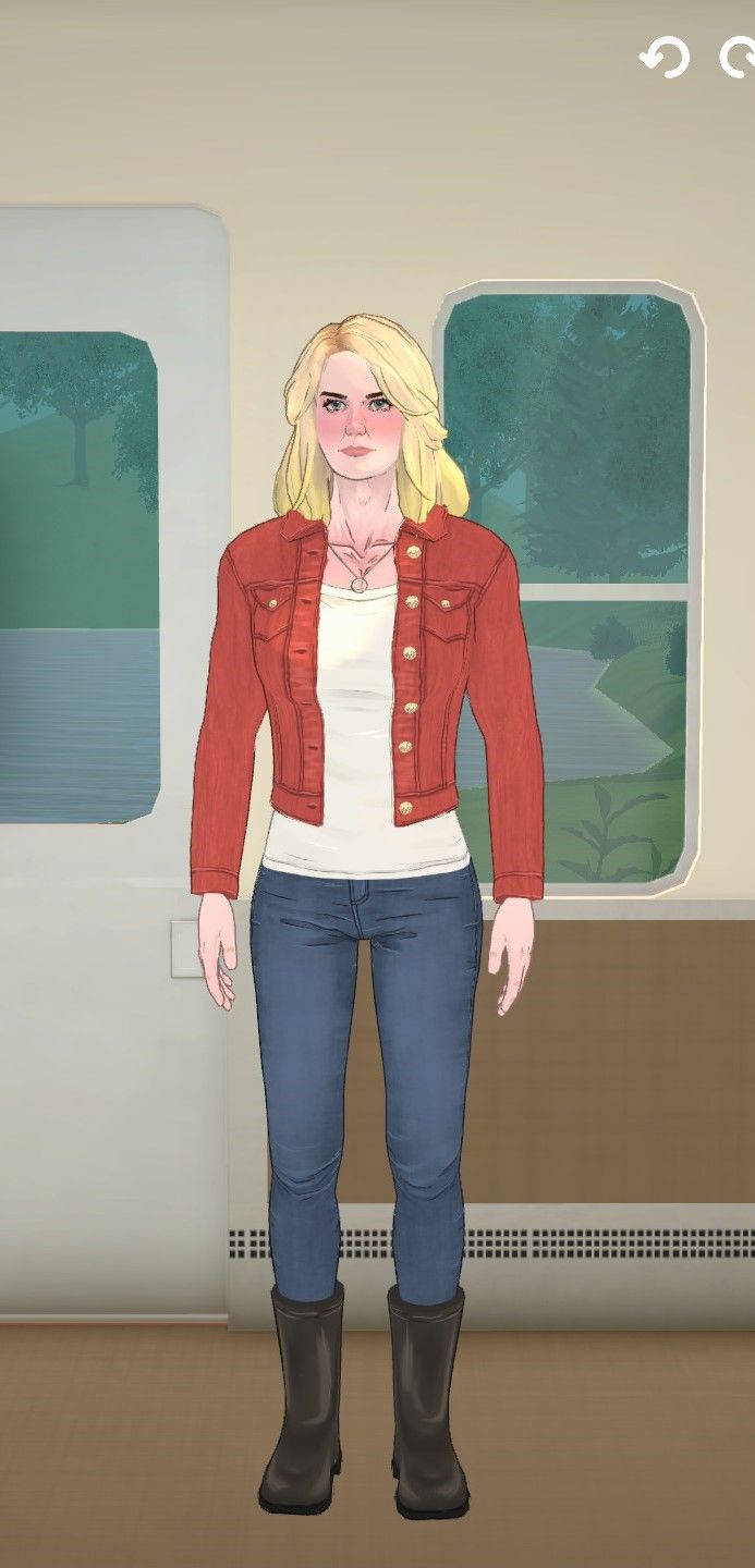 Emma Swan (OUAT) image 1