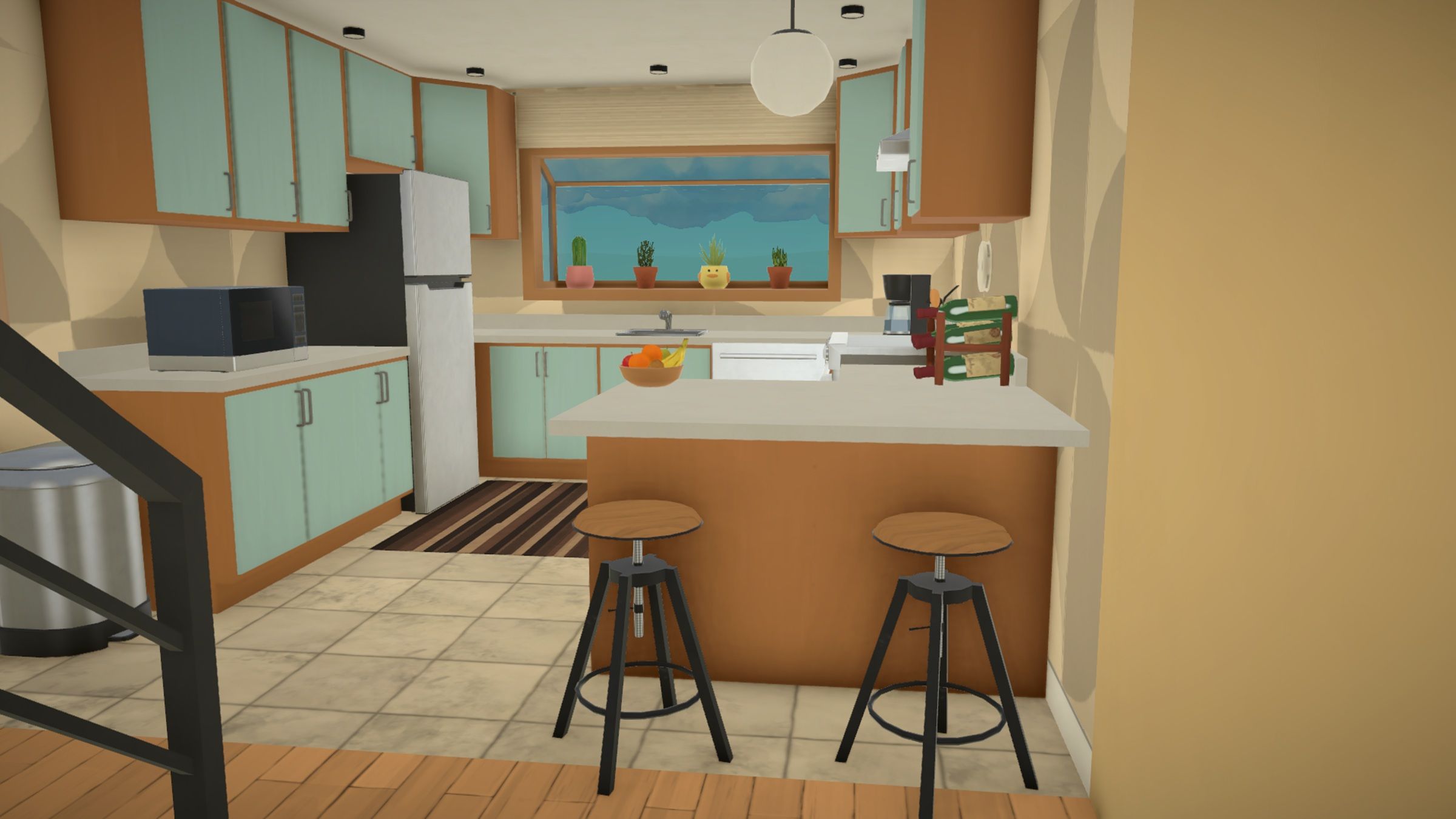 3 Bedroom 3 Bathroom Family Home with Basement image 3