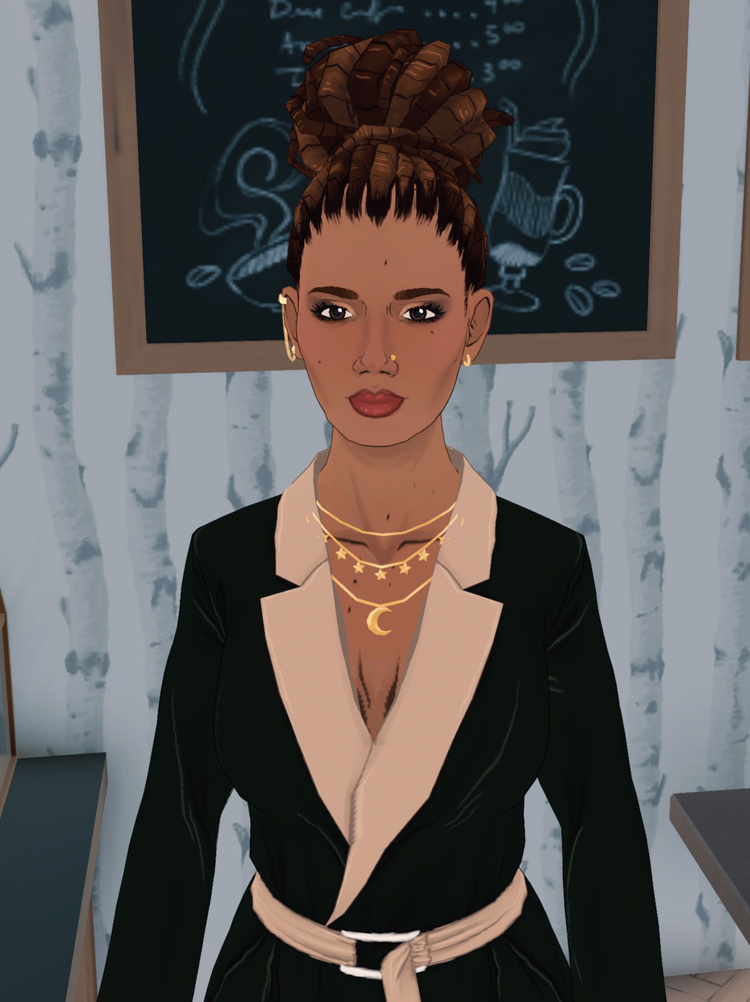 Narissa Cooper image 4