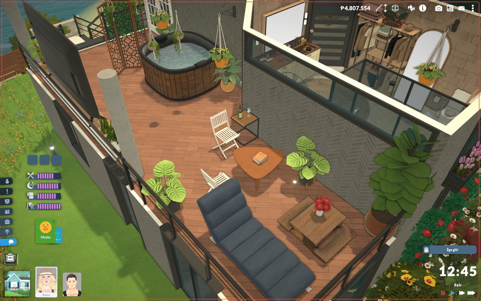luxury lot image 2