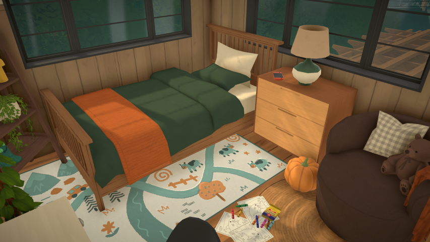 Hilltop Retreat and Spa image 16