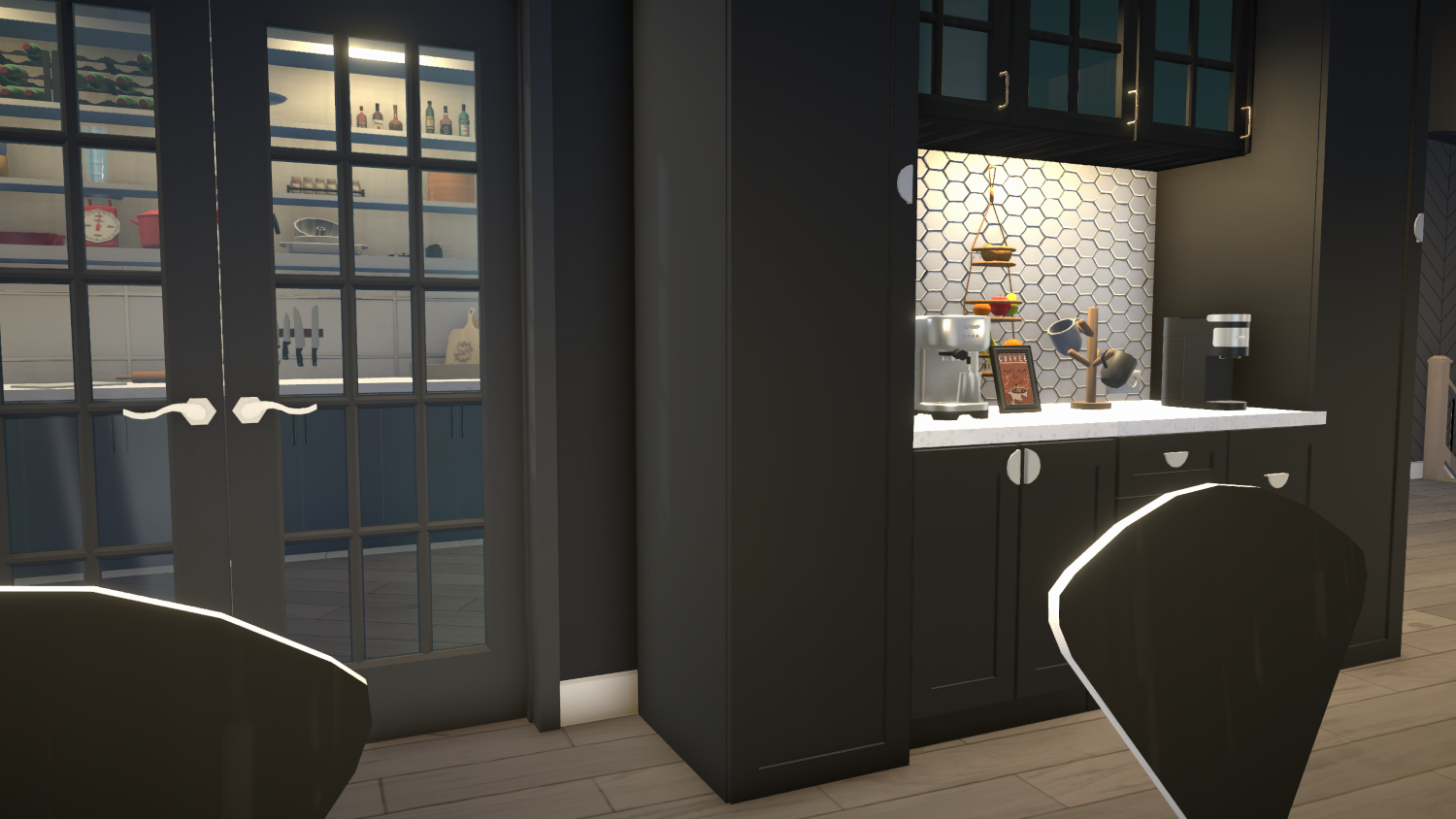 Modern Mansion 7+ bed, 6 bath image 6