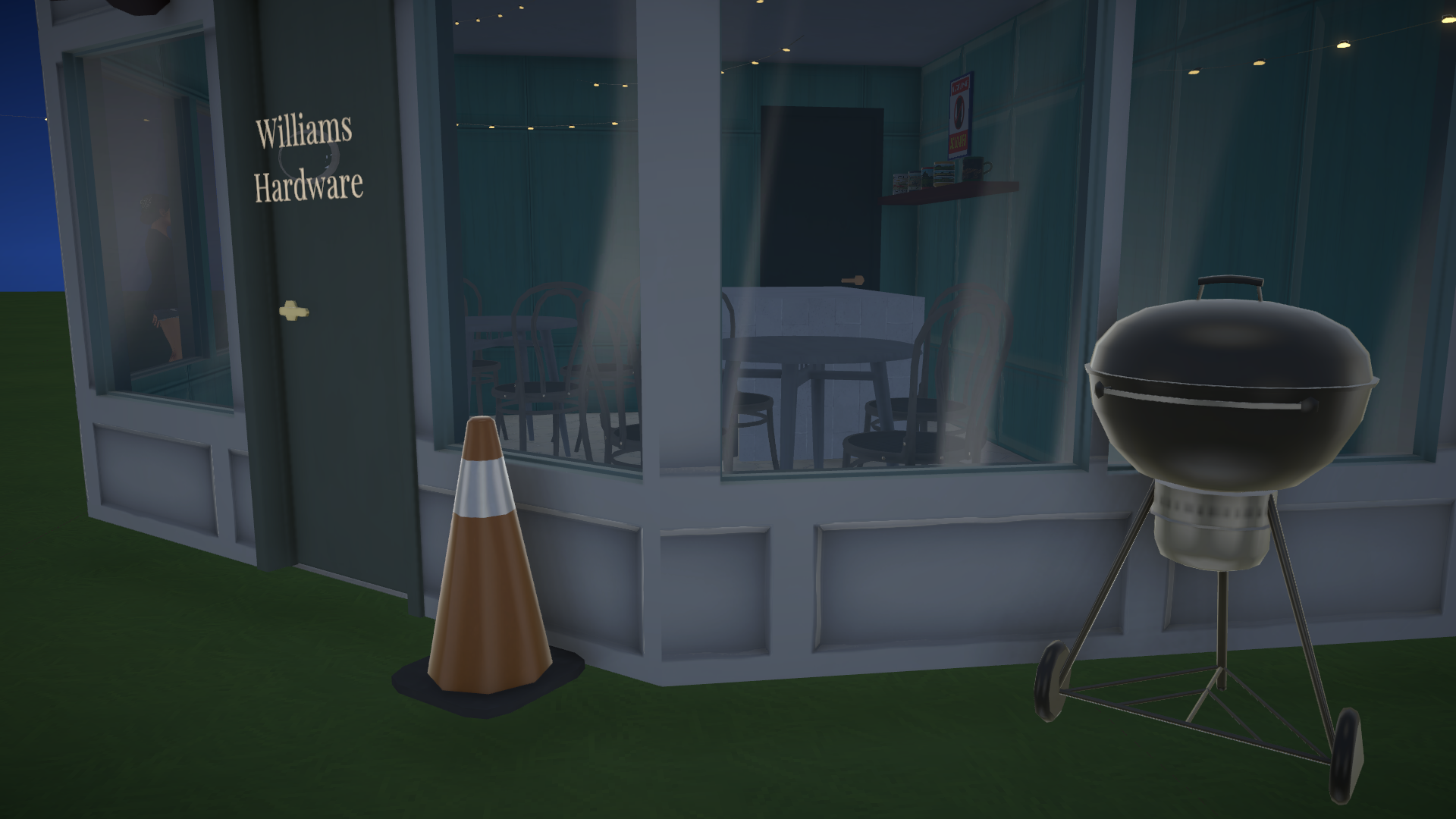 Mini Stars Hollow (Play Space) image 5