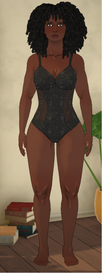 Muna Crowley image 4