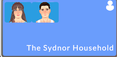 The Sydnor Household image 1