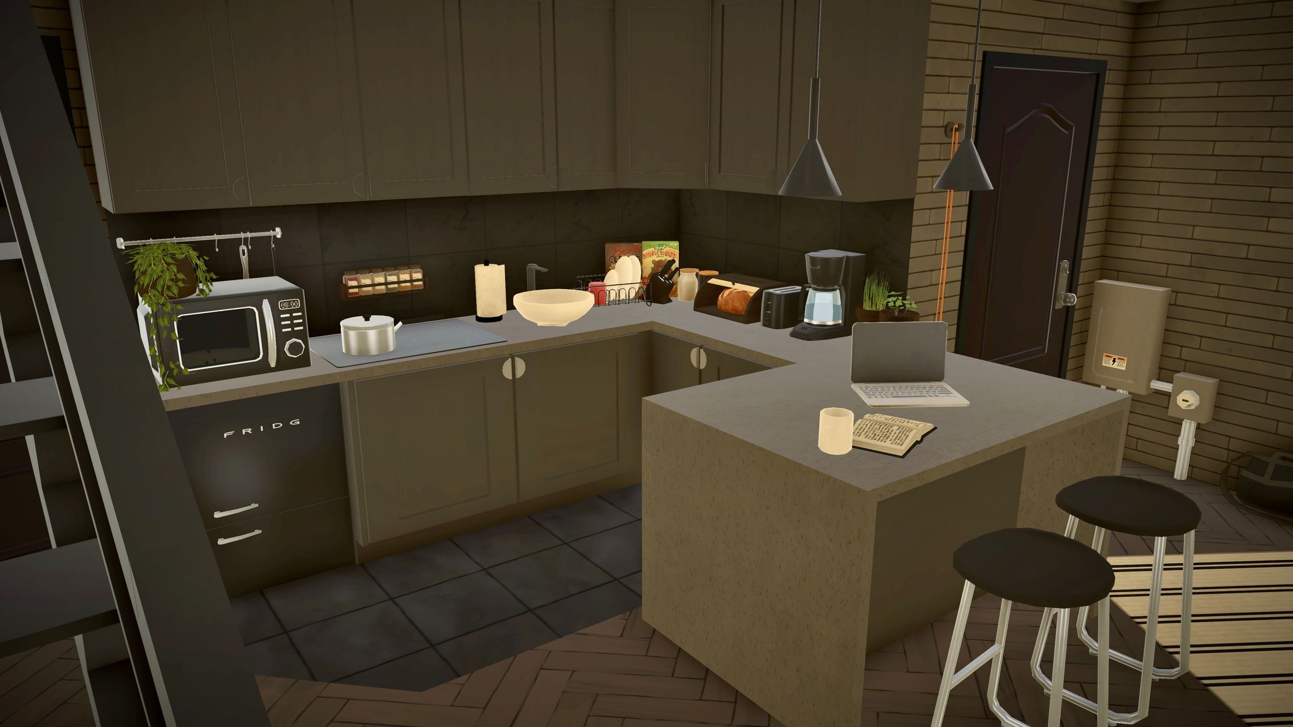Luna Cafe image 21