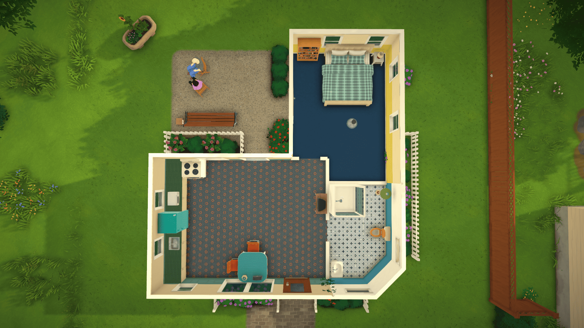 Newbie Household image 3