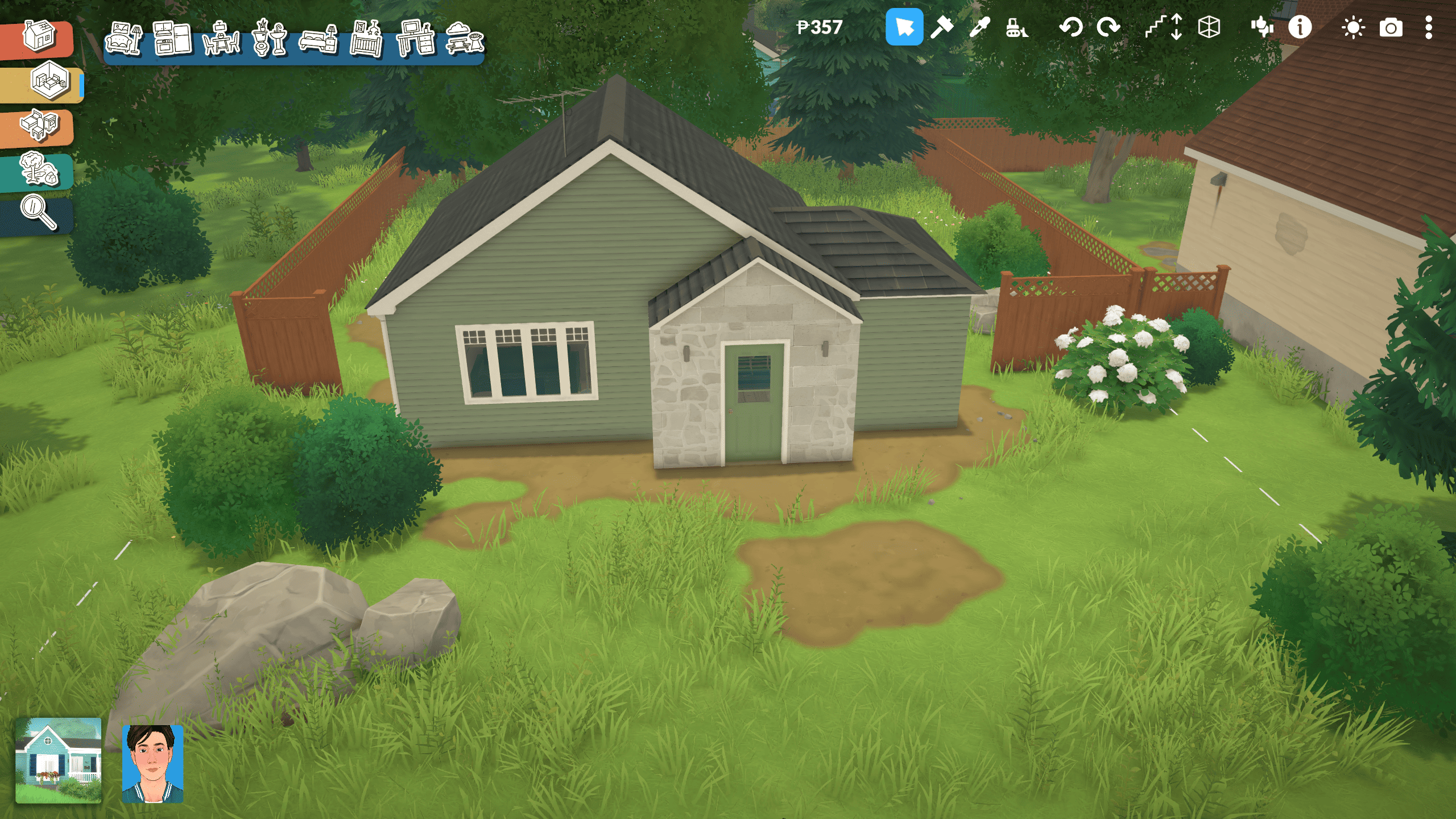 Benson Starter Residence image 1