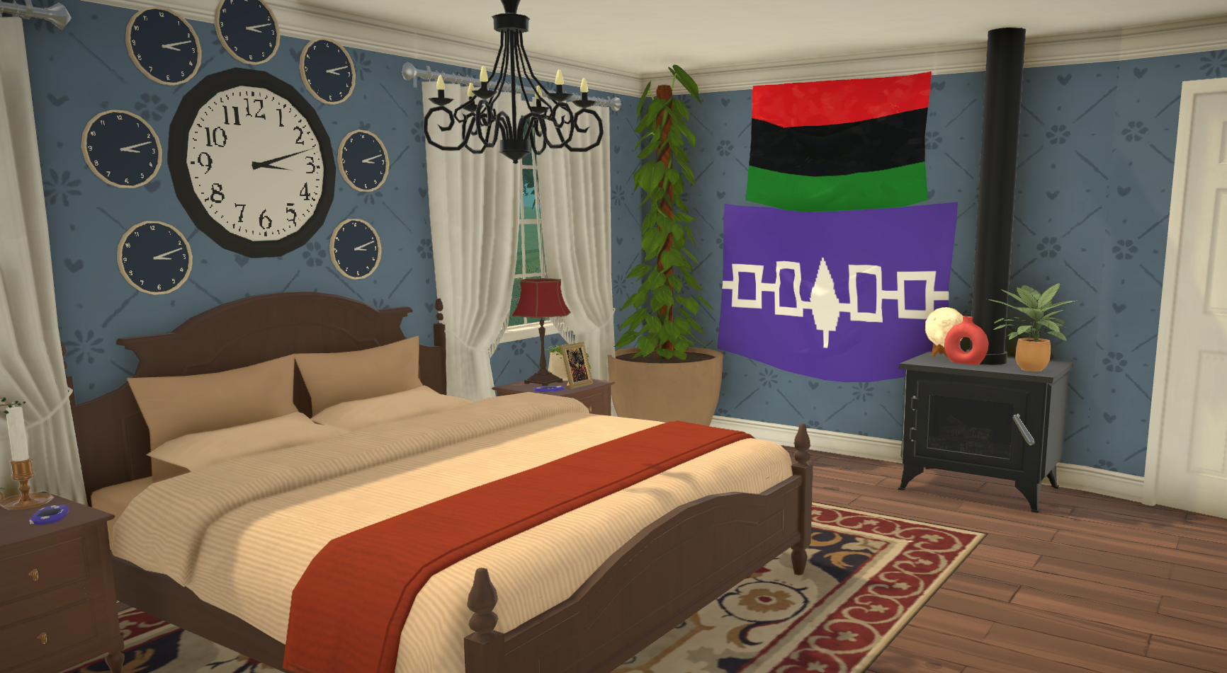 Quirky Colonial image 10