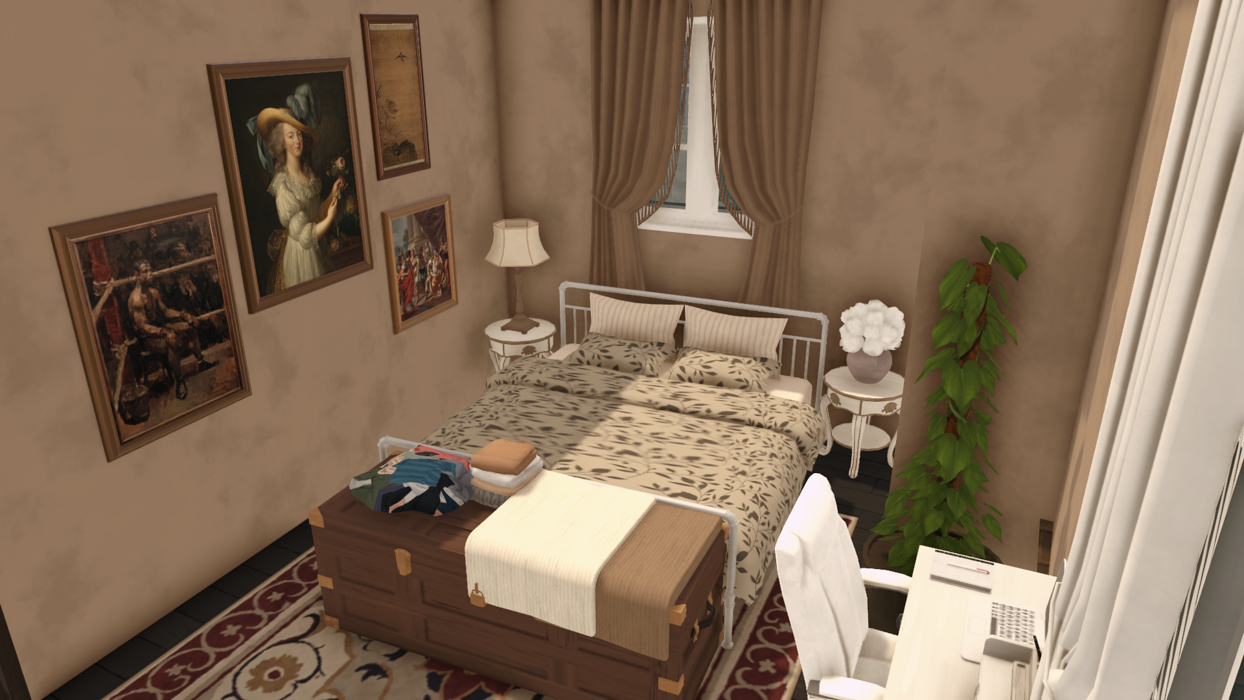 Practical Magic House image 16