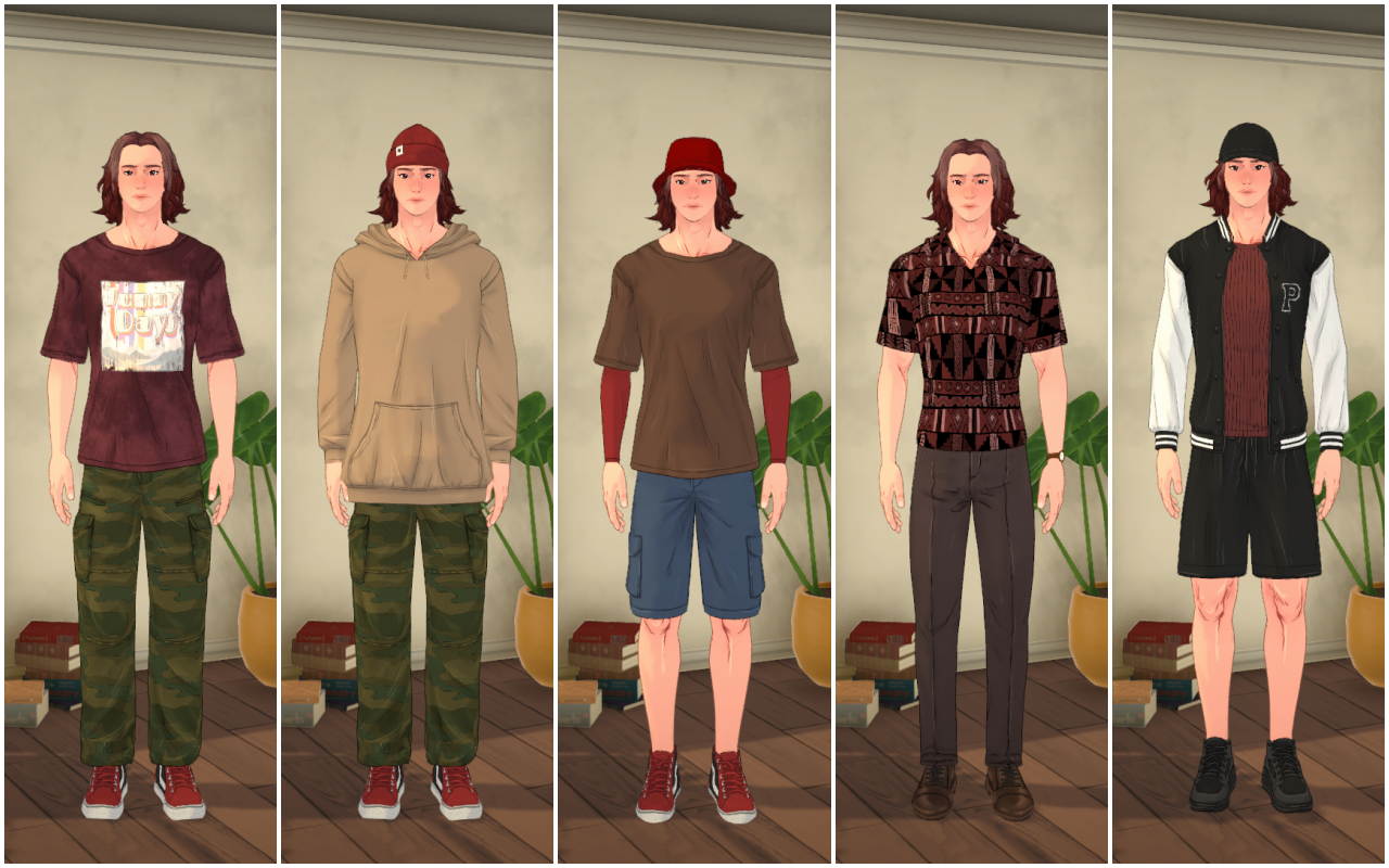 Young Bachelors image 5
