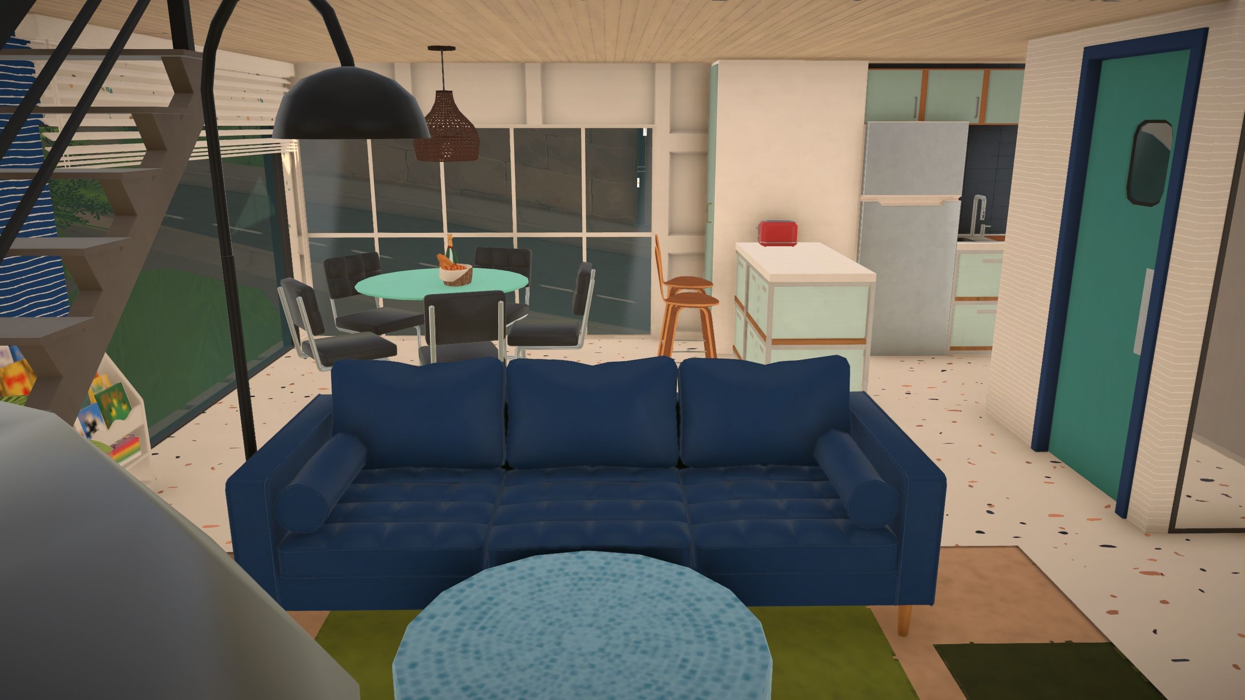 SOLO HOUSE image 1