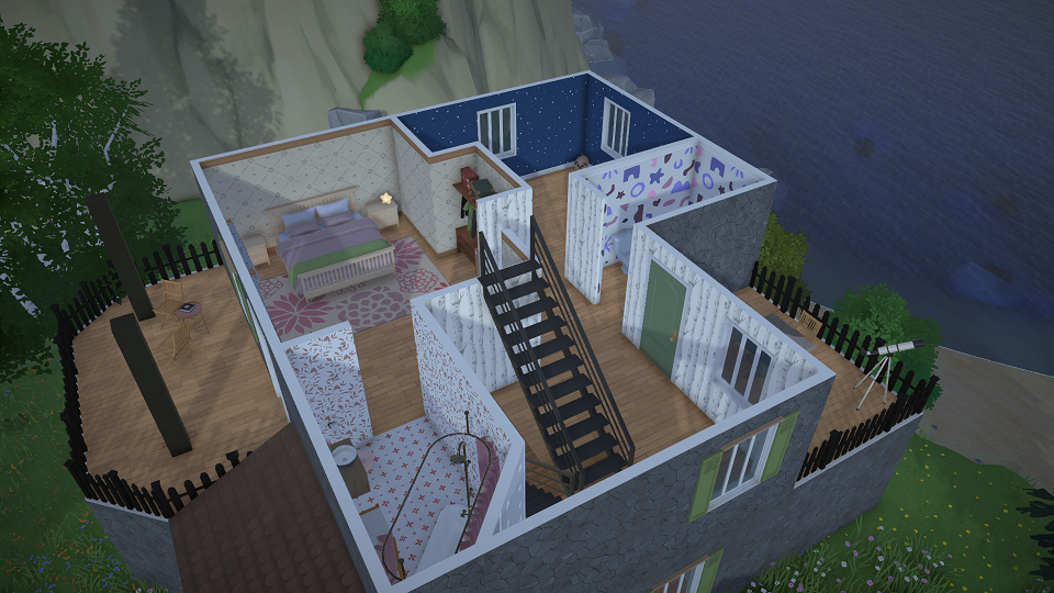 Cottage Core Starter image 3