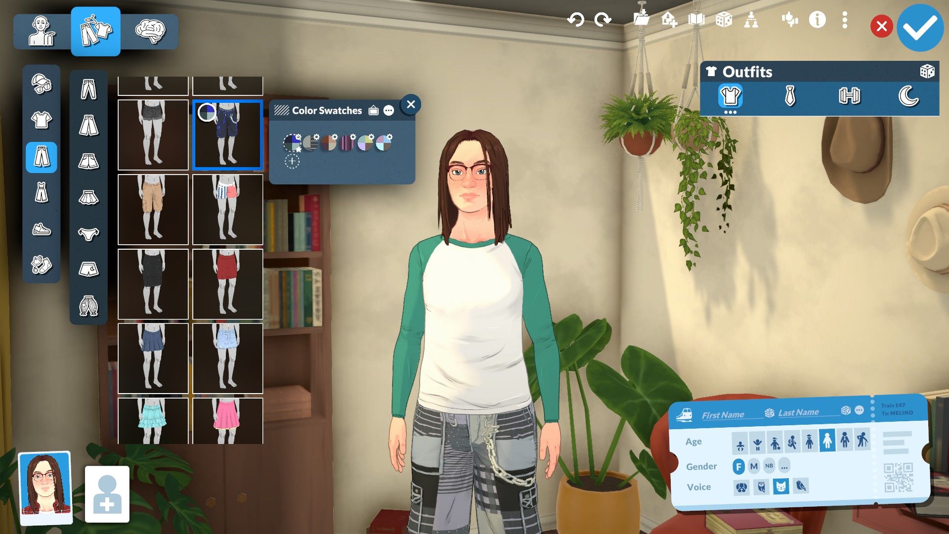 Gleamisims Alternative Clothes image 4