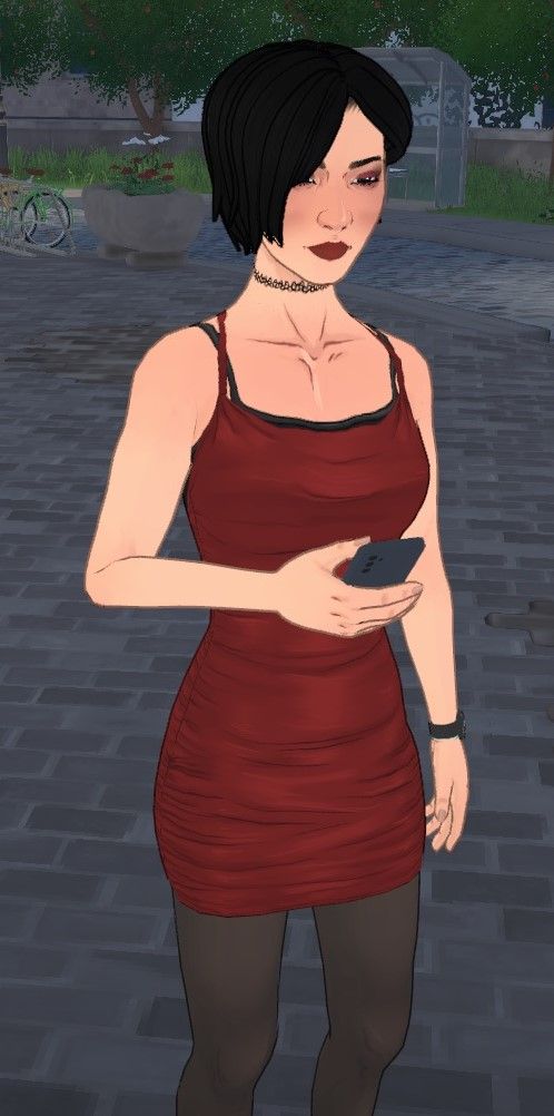 Ada Wong image 5